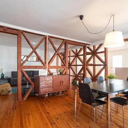 Flh Se Apartmán