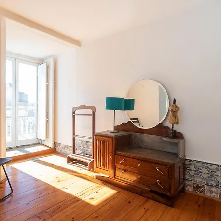 Apartamento Flh Se *