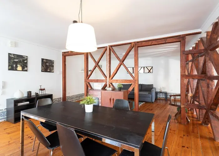 Flh Se Apartment Apartment *