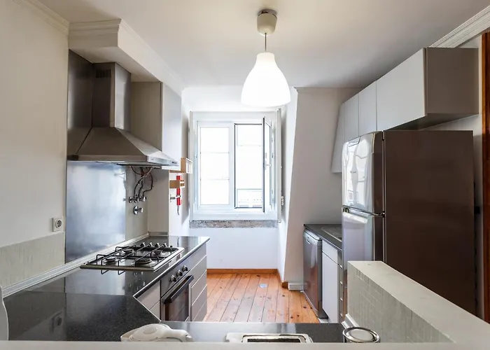 Flh Se Apartment Apartment *