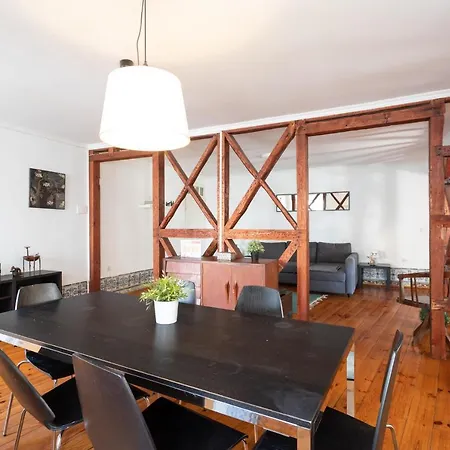 Flh Sé Appartement *