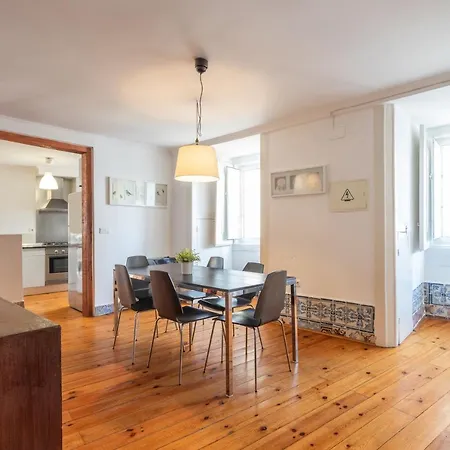 Flh Sé Appartement *