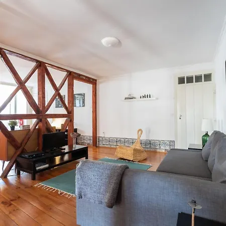 Flh Se Apartment