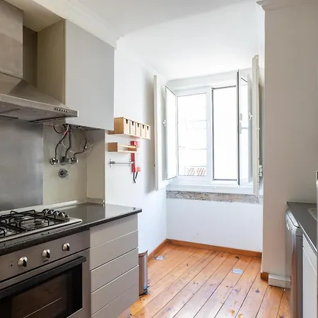 Flh Sé Appartement Lisboa