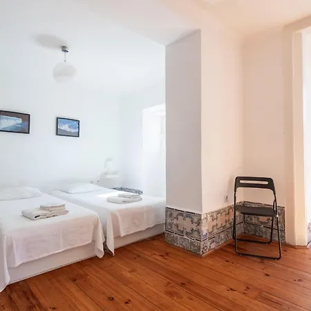 Flh Se Apartment