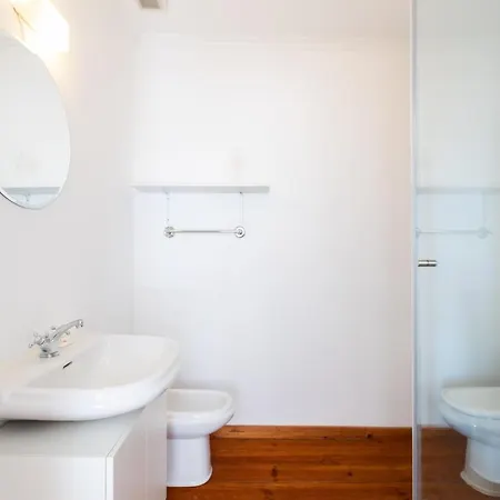 Flh Se Apartment Apartment Lisbon