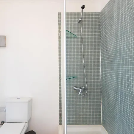 Flh Se Apartment * Lisbon