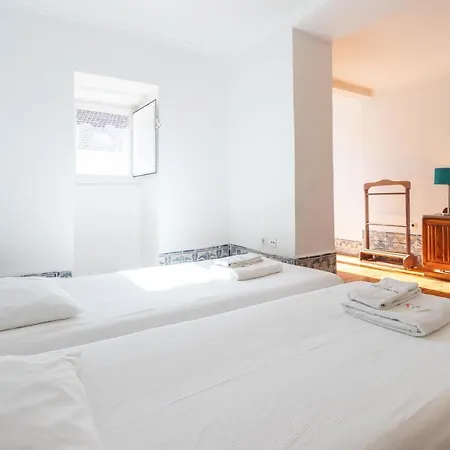Flh Se Apartment * Lisbon