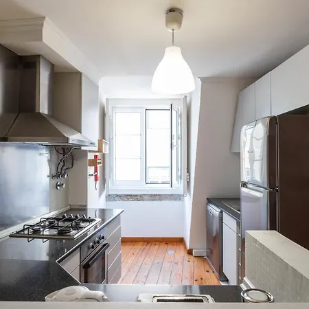 Flh Sé Appartement *