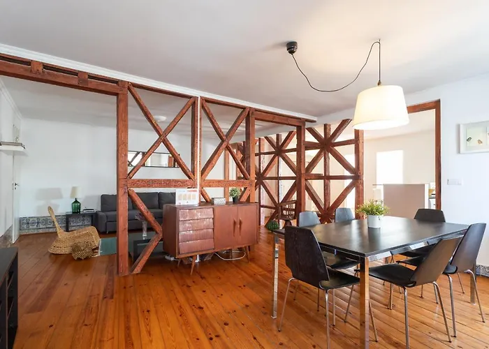 Flh Sé Apartamento