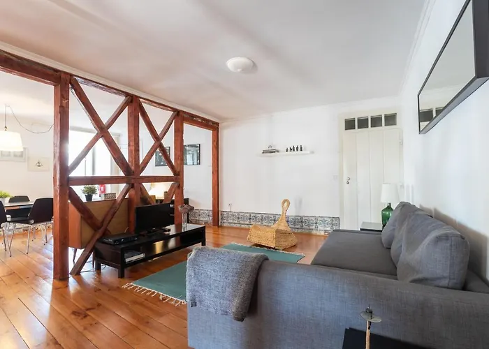 Flh Se Apartment