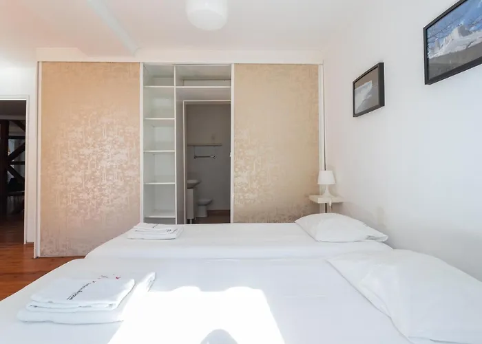 Flh Se Apartment Lägenhet *