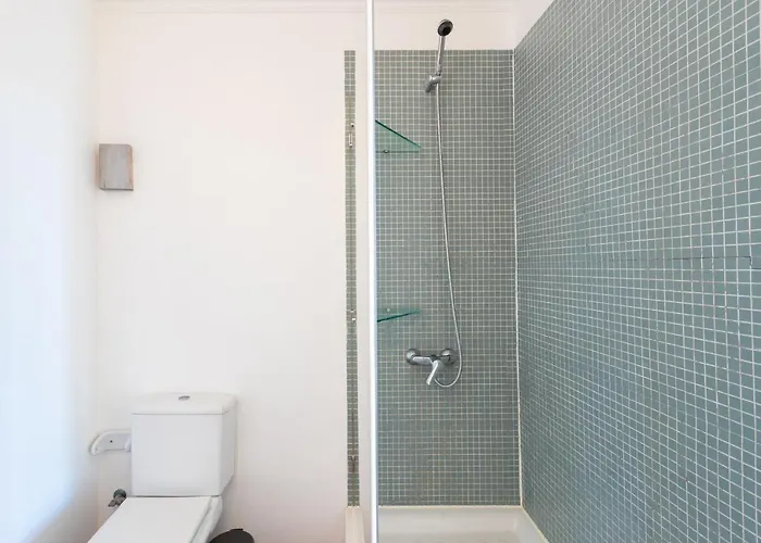 Flh Se Apartment * Lisboa