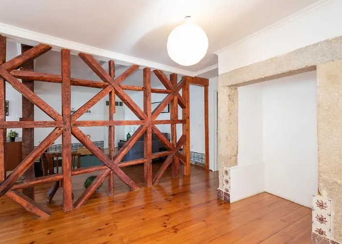 Lägenhet Flh Se Apartment Lisboa