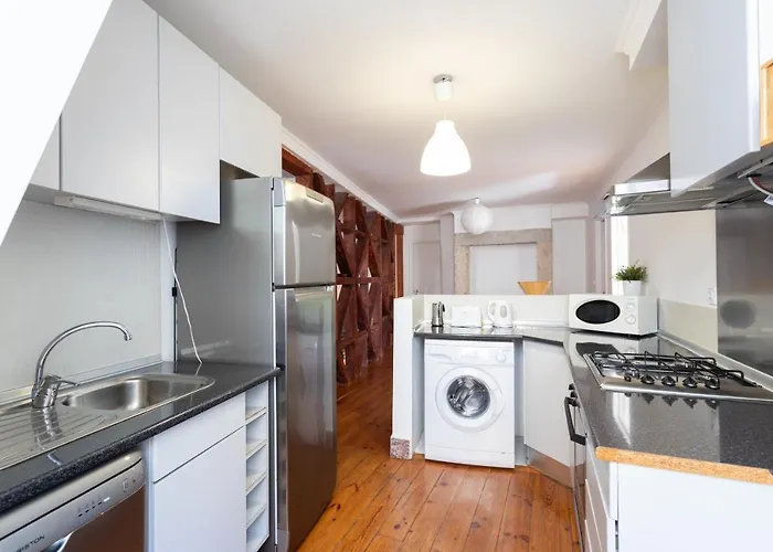 Lägenhet Flh Se Apartment *