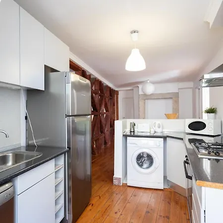 Apartmán Flh Se *