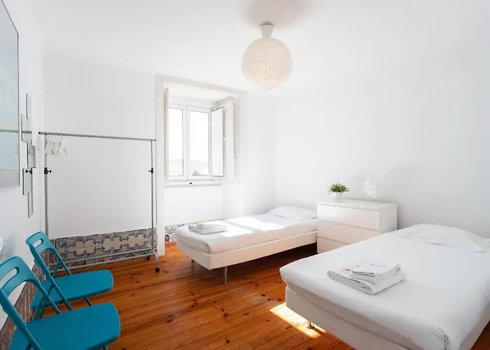 Apartmán Flh Se *
