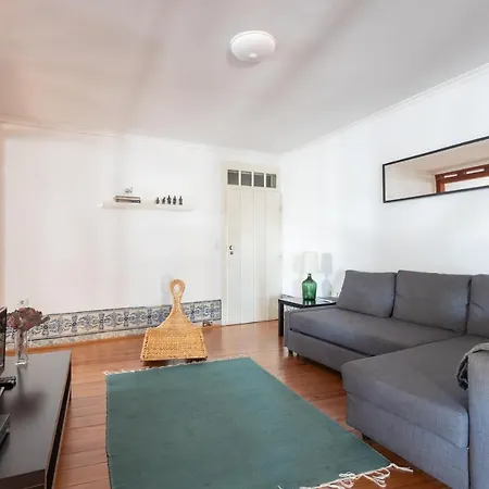 Flh Se Apartman Lisboa